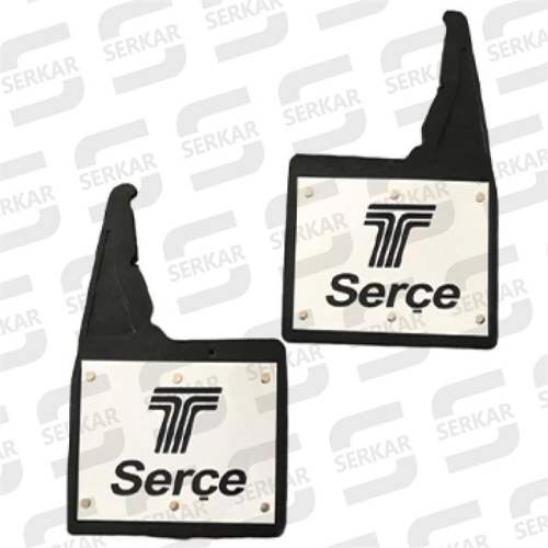 SERÇE PAÇALIK TAKIMI   Ürün Görseli